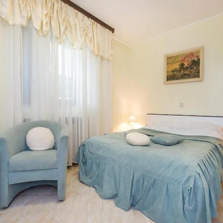 One-bedroom In Matulji