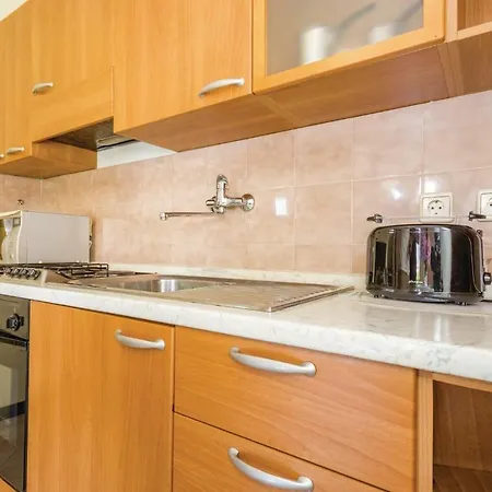 Apartman One-bedroom In Matulji