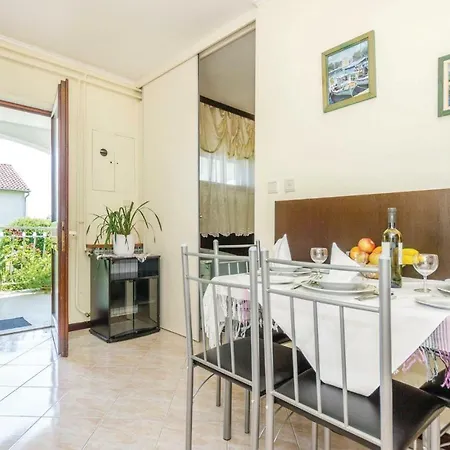 One-bedroom In * Matulji