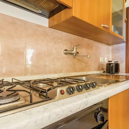 One-bedroom In