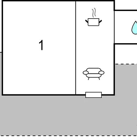 One-bedroom In * Matulji